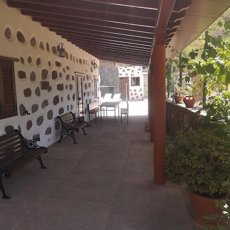 Casa Naranjo Villa Ayacata Luaran gambar