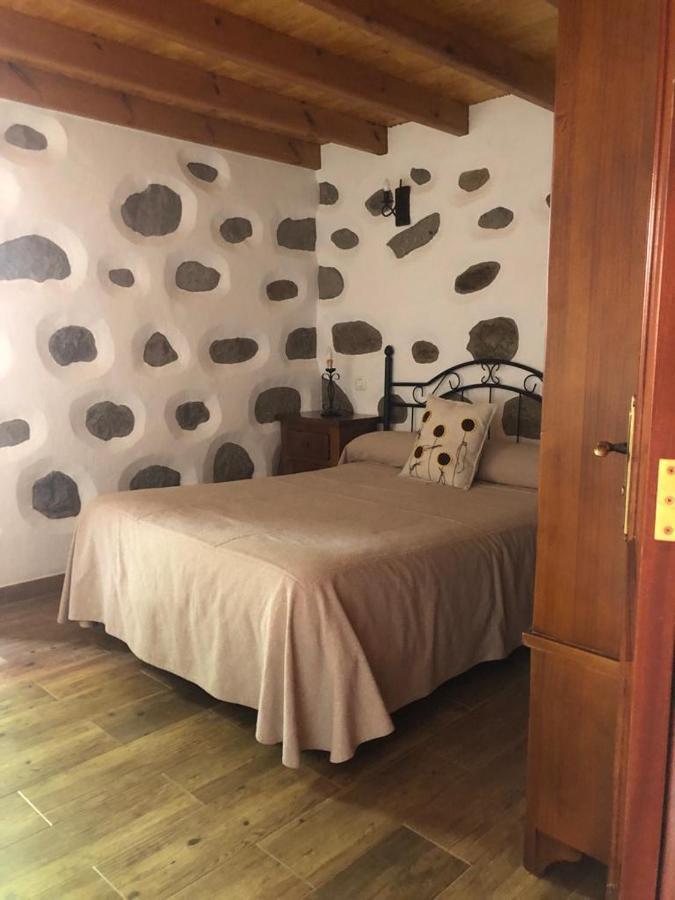Casa Naranjo Villa Ayacata Luaran gambar
