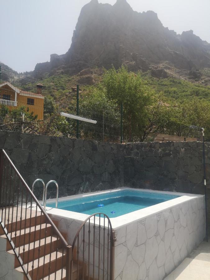 Casa Naranjo Villa Ayacata Luaran gambar