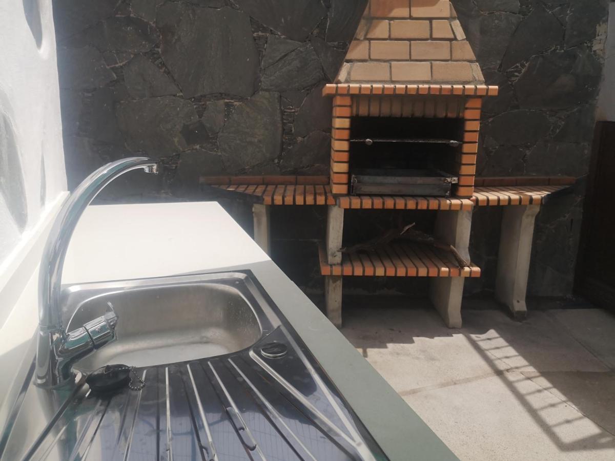 Casa Naranjo Villa Ayacata Luaran gambar