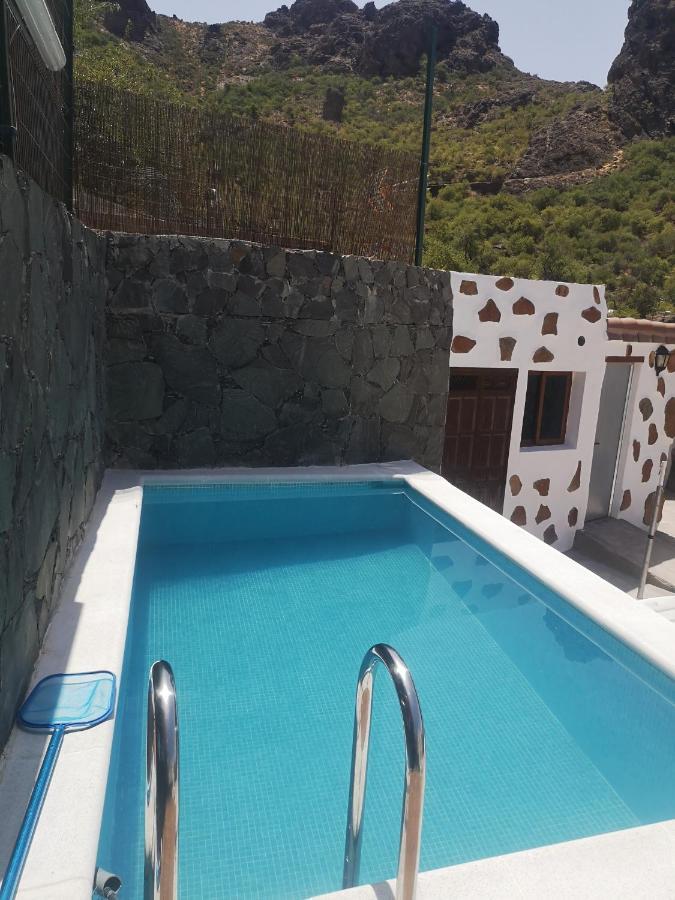 Casa Naranjo Villa Ayacata Luaran gambar