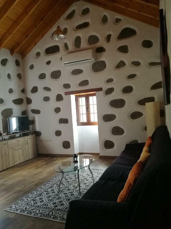 Casa Naranjo Villa Ayacata Luaran gambar