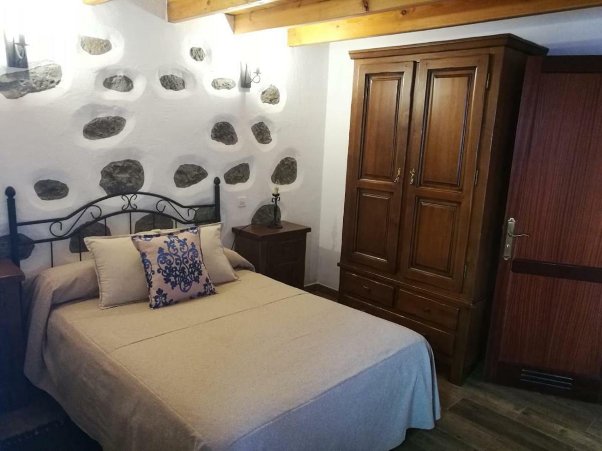 Casa Naranjo Villa Ayacata Luaran gambar